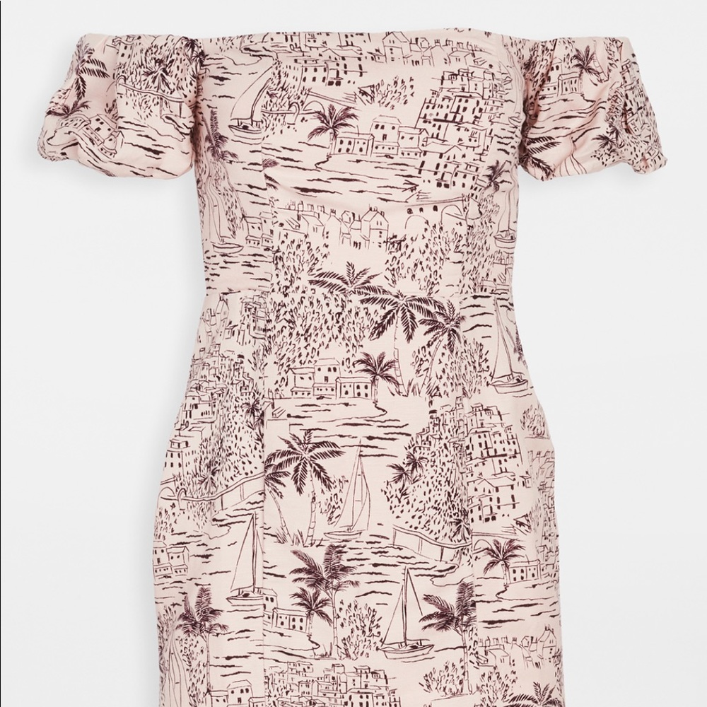 Astr the Label Dress